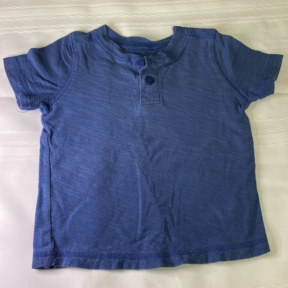 Kids Shirt Size 18M by JUMPING BEANS a Kohls brand